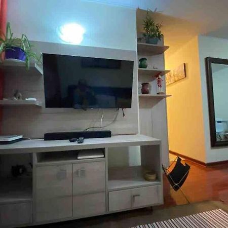 Comodo Departamento En El Centro De Stgo Apartment Santiago Ngoại thất bức ảnh